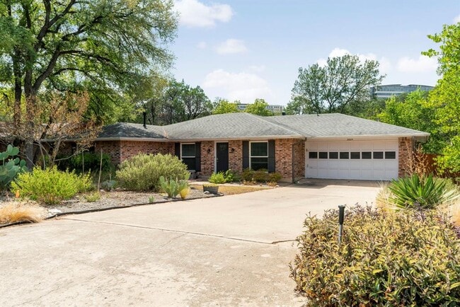 Photo - 2624 Barton Hills Dr