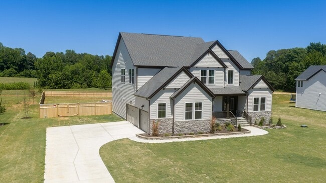 2085 Kelsey court