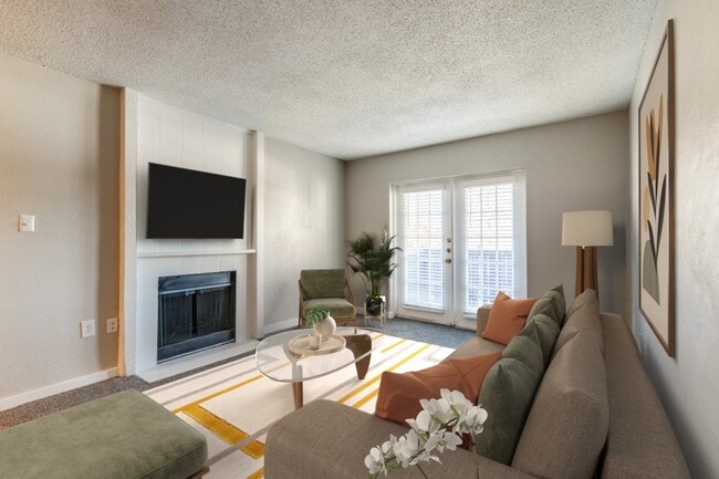 Photo - The Ridge on Spring Valley