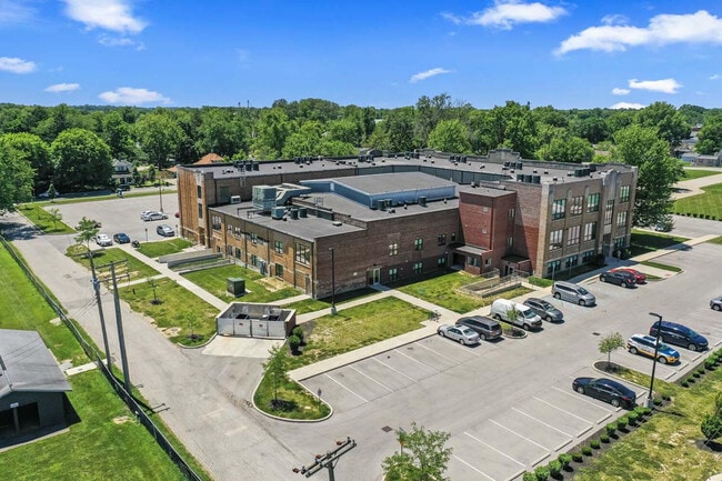 Blackhawk Commons