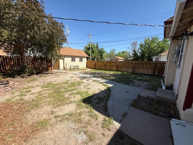 Photo - Two Bedroom, One Bathroom Home!