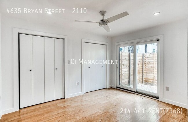 Photo - 4635 Bryan St Unit 2110