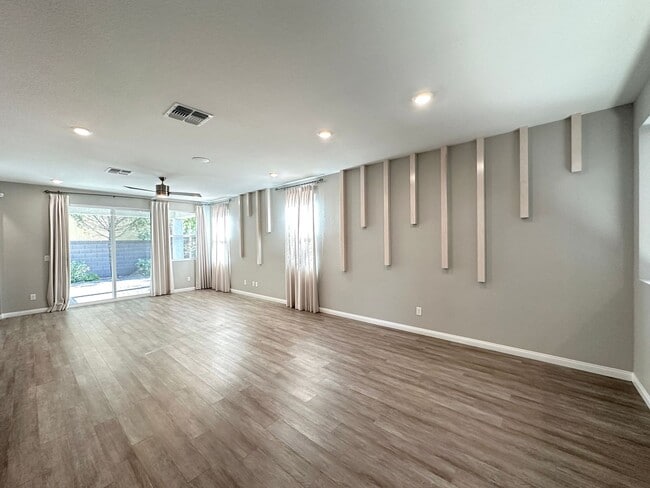 Photo - Cassia Patrick & Cimarron