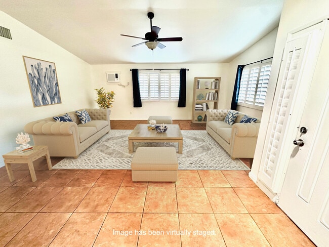 Photo - 73073 Santa Rosa Way