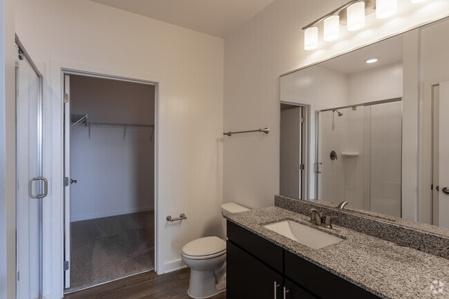 Apartments 1525 - Durango - The Reed