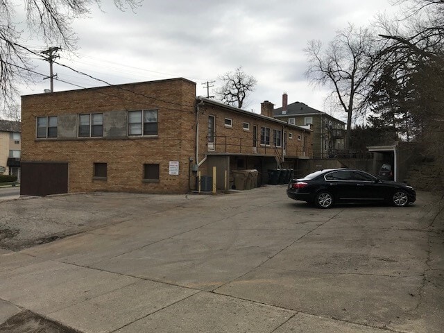 Photo - 2143 University Ave Unidad #1