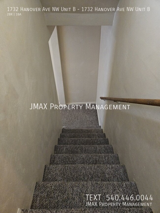 Photo - 1732 Hanover Ave NW Unit 1732 Hanover Ave NW  B