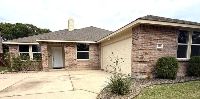 Building Photo - Home in Wylie