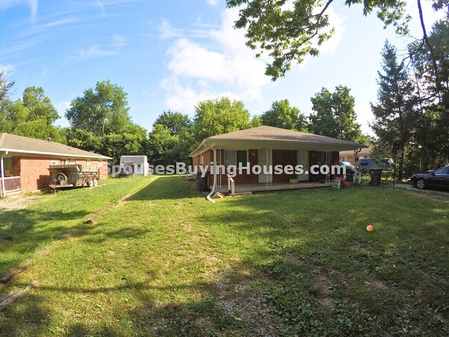 Photo - 3822-3824 Aloda St Rental