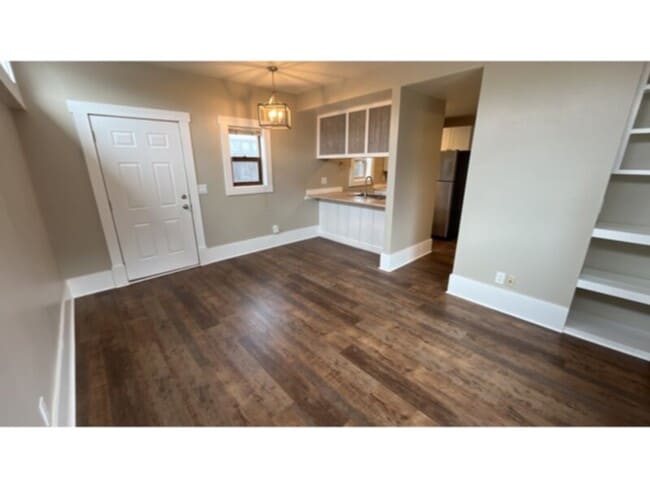 Photo - Updated main level unit, located close to downtown and Colorado College.