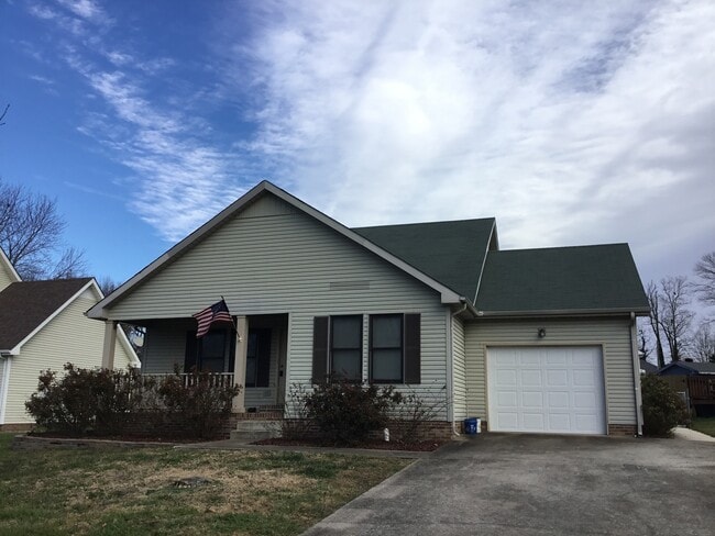 3 Bedroom Home For Rent in Sango Area! - 3 Bedroom Home For Rent in Sango Area!