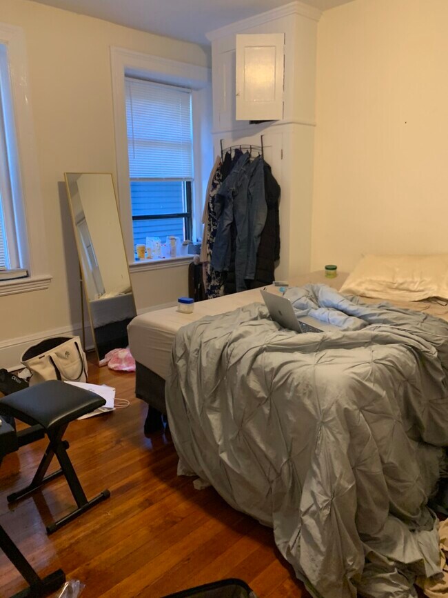 Photo - 885 Massachusetts Ave Unidad 8