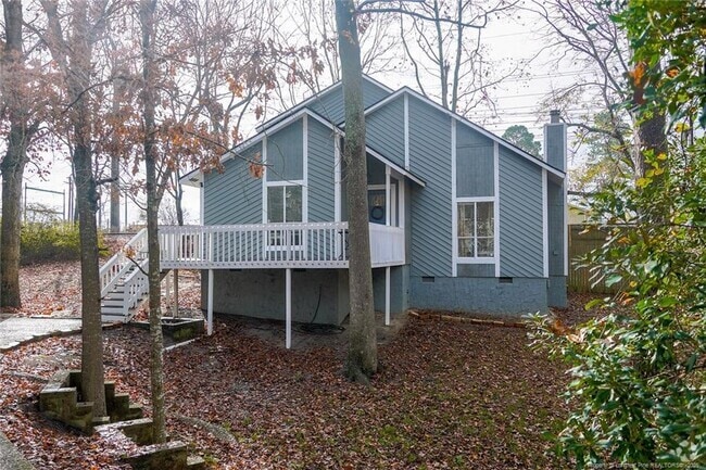 Building Photo - 425 Bayberry Ct Rental