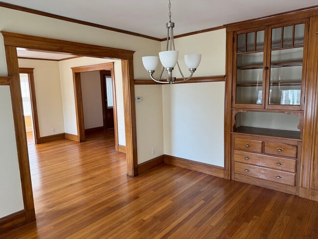 Dining - 20 Colbert St Unit 20 Colbert St.,  #1