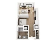 Citrine Light Floor Plan
