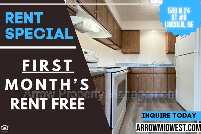 Building Photo - 539 N 24th St Unit 8