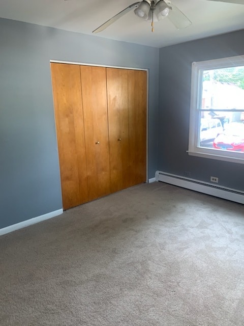 2ND BED
