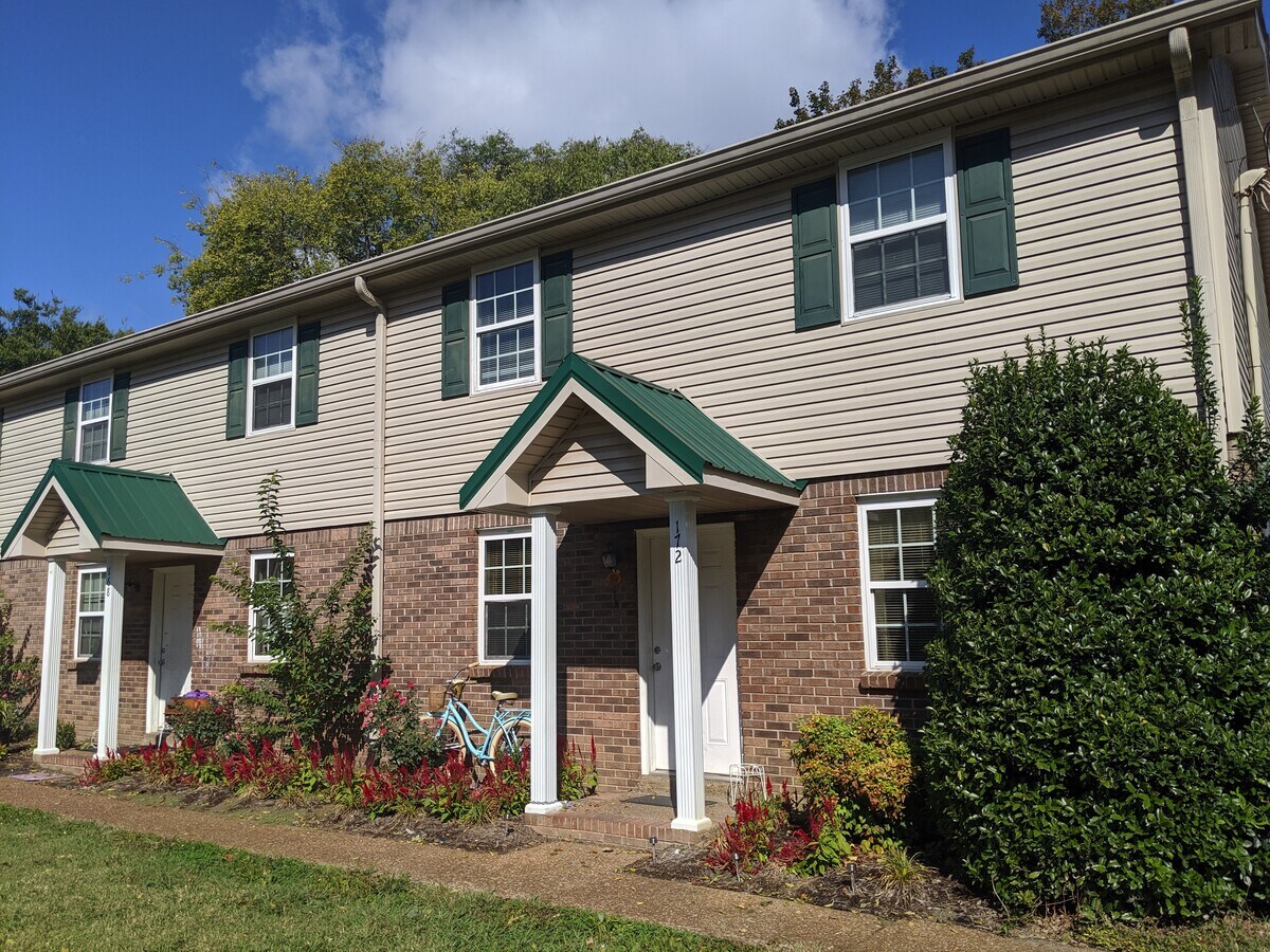 Central Drive Apartments - Central Drive Apartments Unidad 164