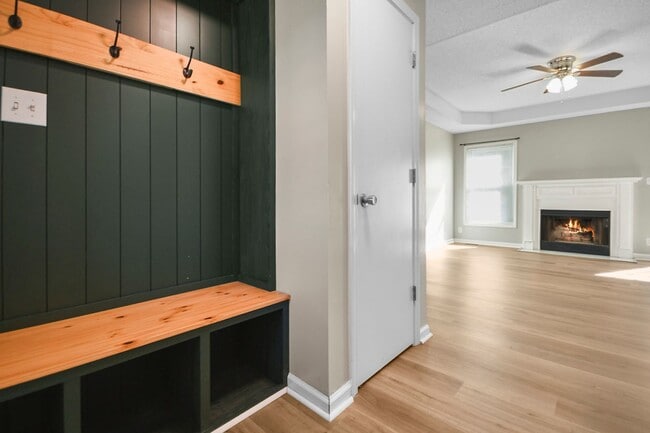Photo - Updated Three Bedroom!