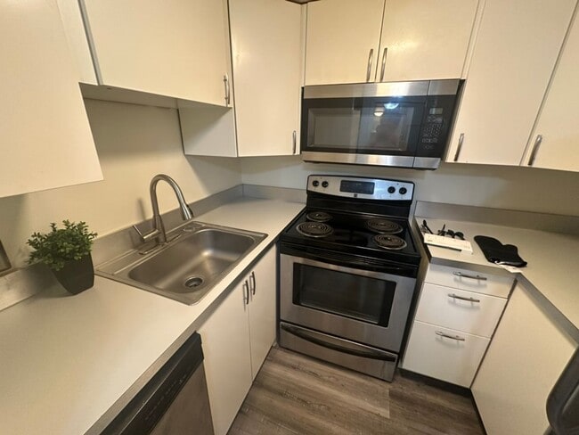 Photo - Haven on Geddes