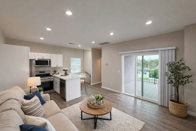 Photo - 5317-5319 West Falls VIew Dr. Unit 5317 West Falls View Dr.