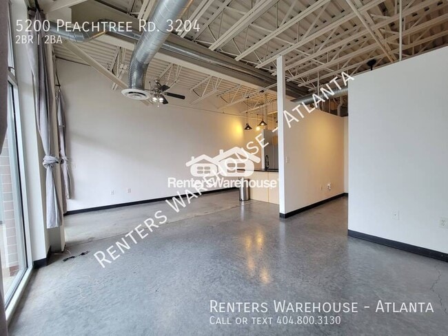 Photo - 5200 Peachtree Rd