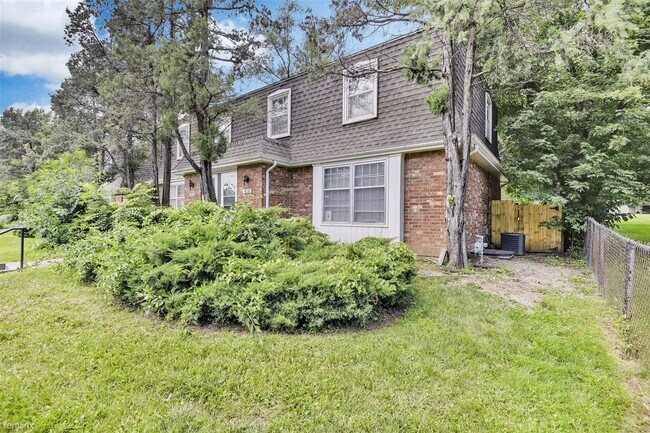3 br, 2.5 bath Townhome - 7030 Metcalf Avenue - 3 br, 2.5 bath Townhome - 7030 Metcalf Avenue