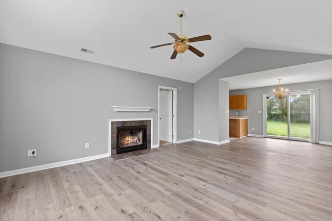 Photo - Adorable Home in Horse Creek Farms!