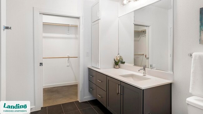 Photo - 5511 Caprock Smt Dr Unit 4110