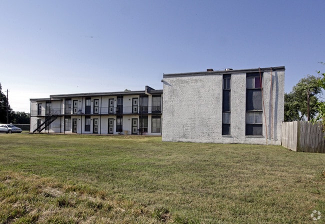 Imogene Apartments