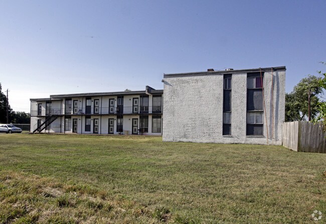 Photo - Imogene Apartments