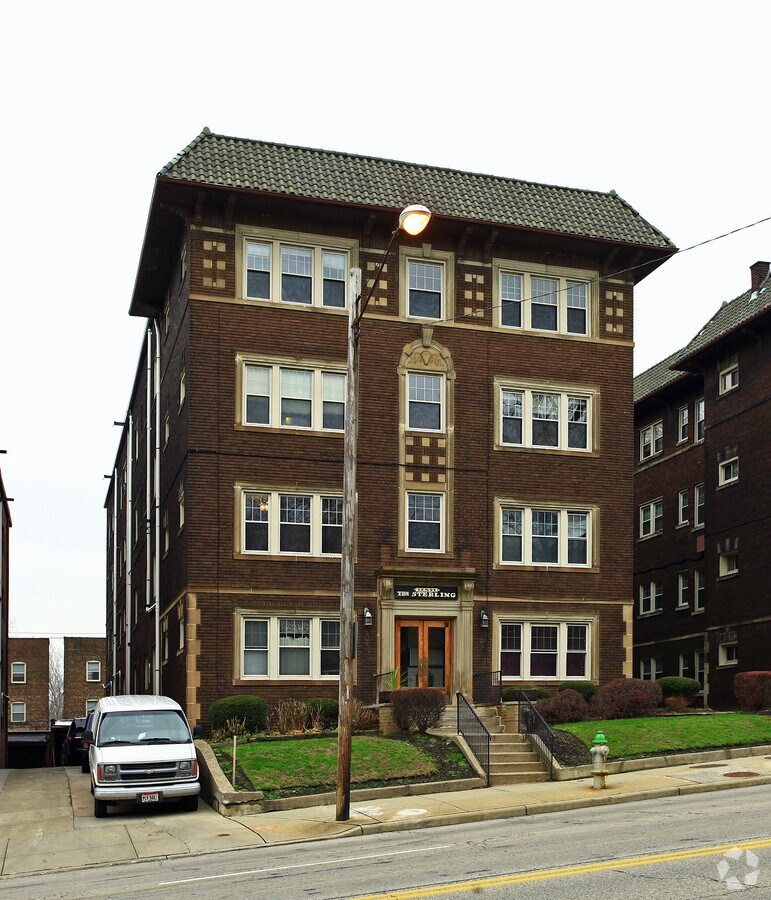 Photo - The Sterling/Cedar Hill