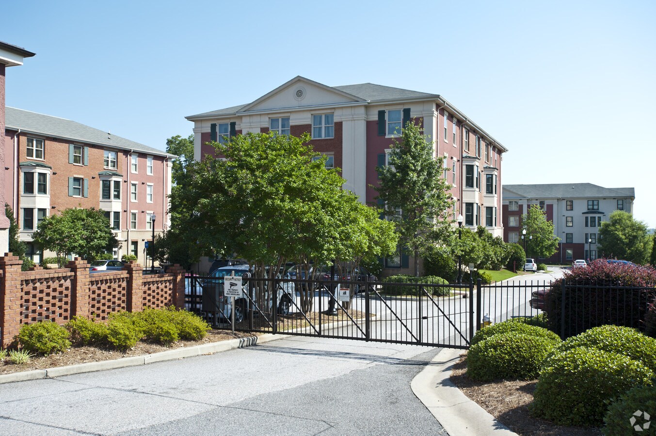 Photo - 2009 Vineville Ave