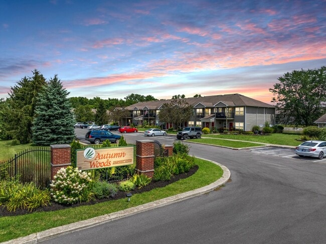 101 Aspen Dr