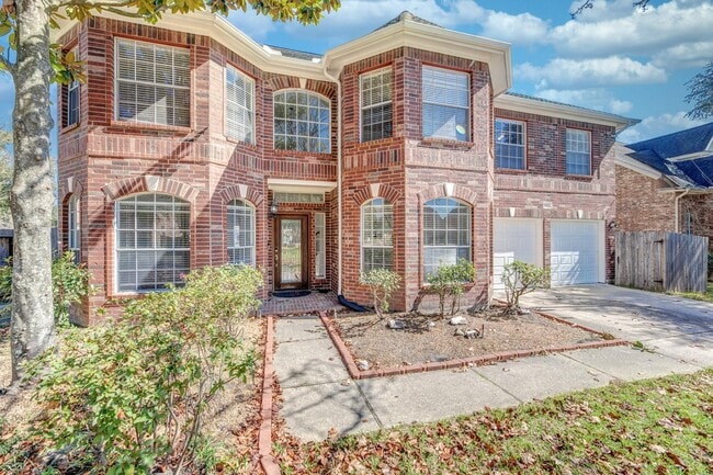 15422 Downford Dr