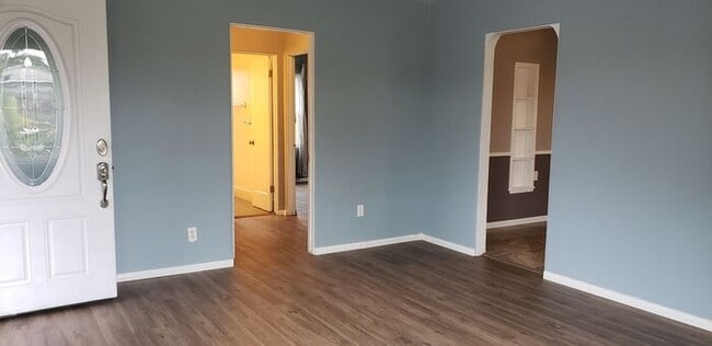 Photo - Charming La Mesa home with large private yard and garage!