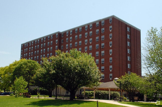 Photo - Cedar Village Senior Apartments