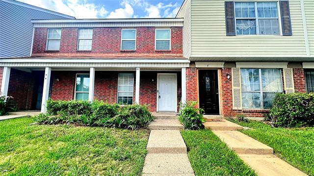 Photo - 10500 Lake June Rd Apartment Unit H05