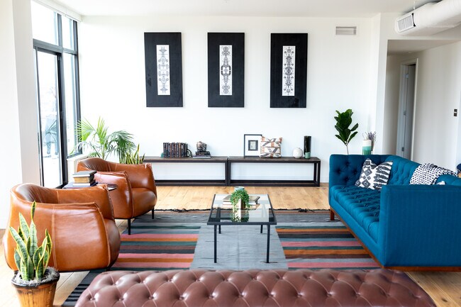 Photo - The Assembly