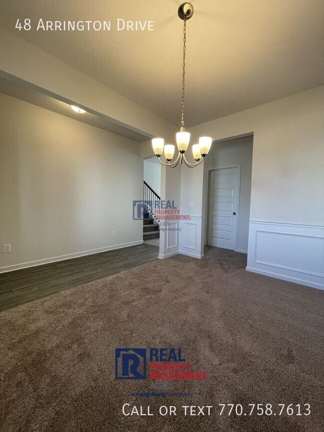 Photo - 48 Arrington Dr