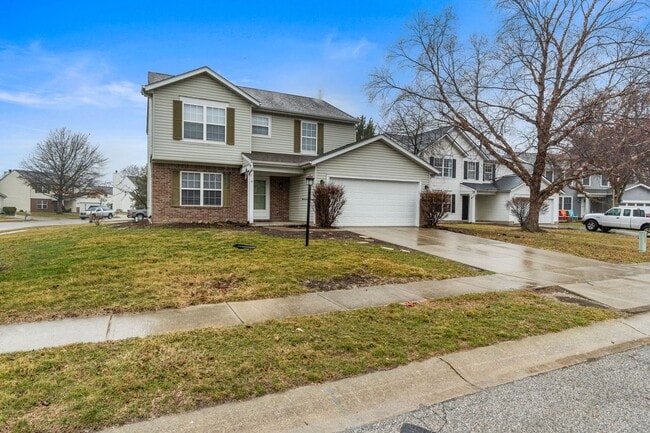 Photo - Beautiful 4 Bedroom Home in Fishers!