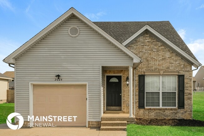 Building Photo - 2064 Osprey Cove Dr Rental
