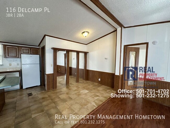 Photo - 116 Delcamp Pl