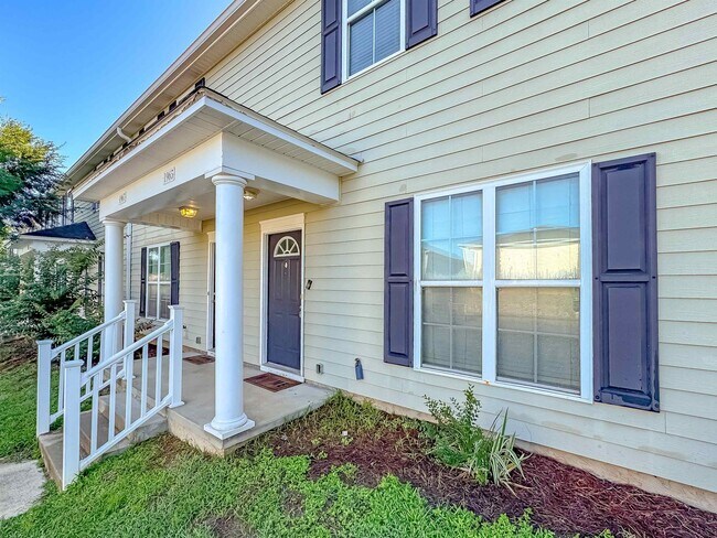 Photo - 1965 Corvallis Ave House