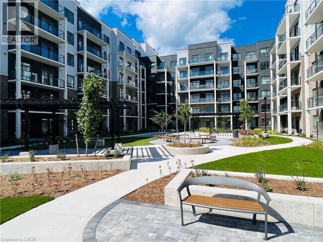Photo - 5055 Greenlane Unité 403