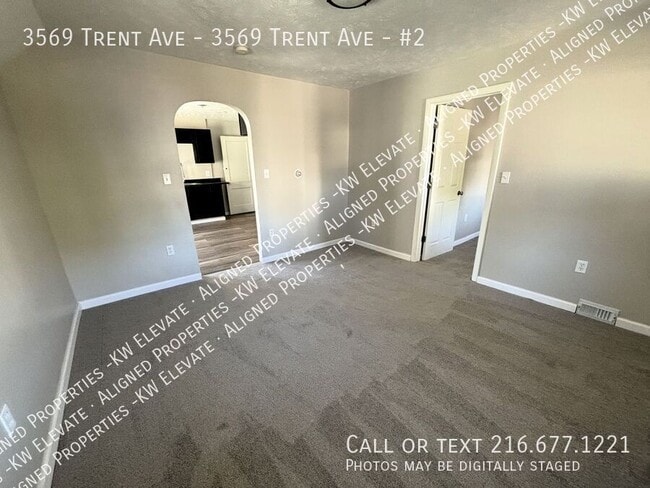 Photo - 3569 Trent Ave Unidad #2