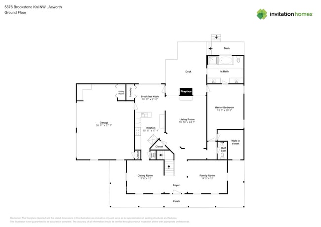 Photo - 5876 Brookstone Knoll