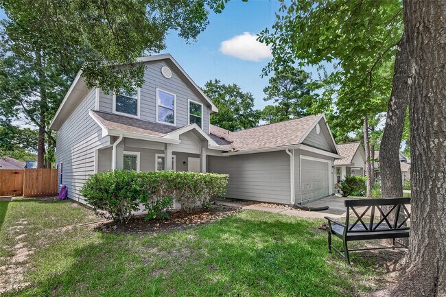 202 N Vesper Bend Cir