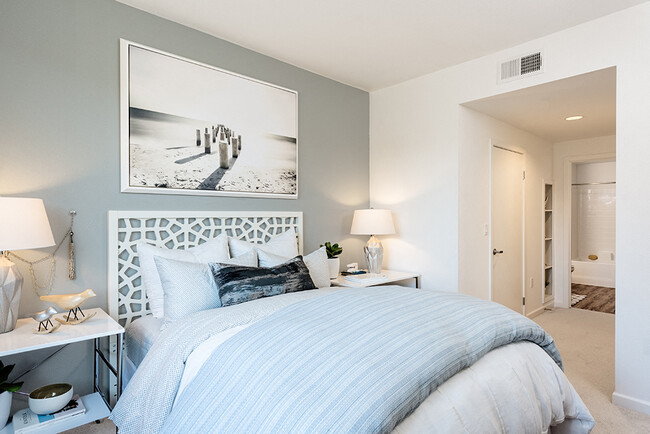 Apex Laguna Niguel Apartments