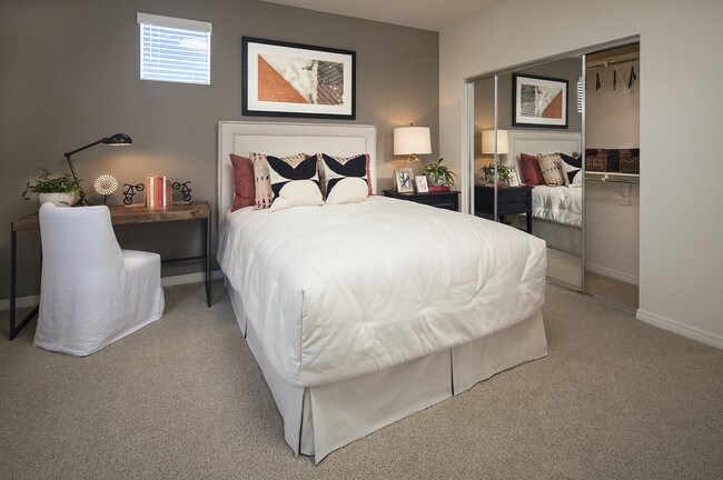Shadow Oaks Apartment Homes